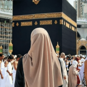 Omra du Cœur & du Corps